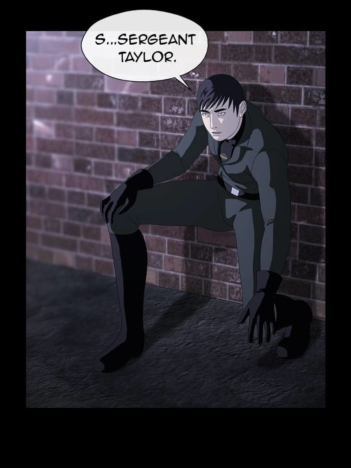 Sidekicks Chapter 16 page 67 - Chapter 16