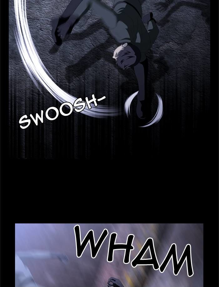 Sidekicks Chapter 16 page 7 - Chapter 16