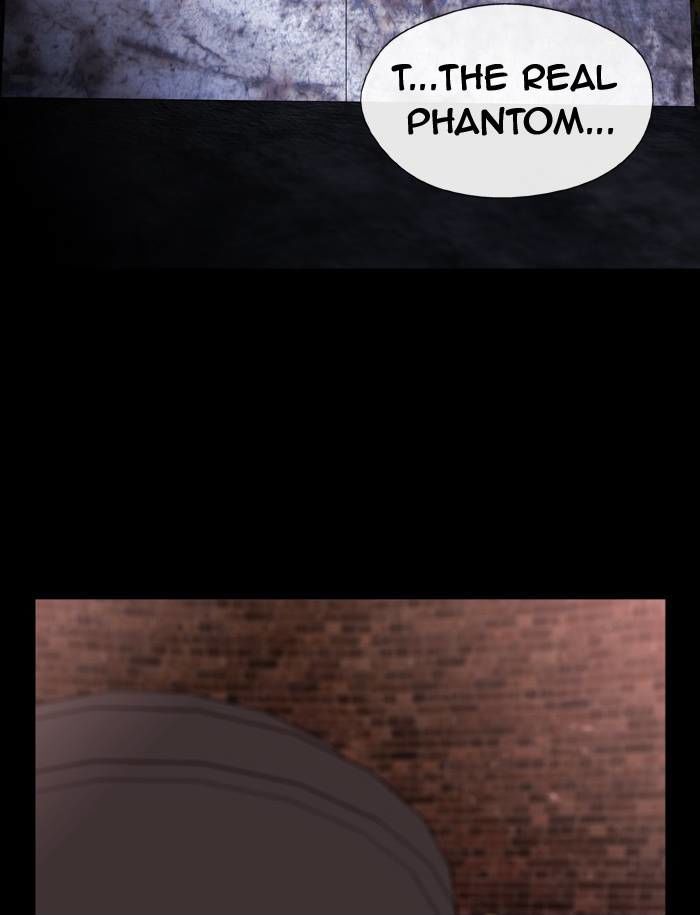 Sidekicks Chapter 16 page 70 - Chapter 16