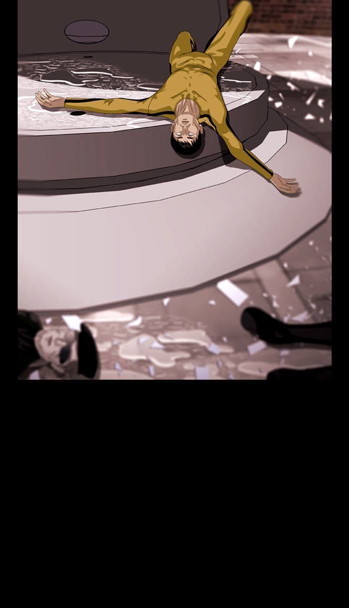 Sidekicks Chapter 16 page 71 - Chapter 16