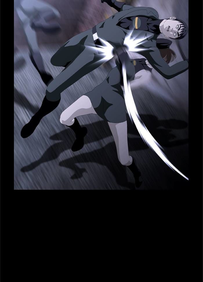 Sidekicks Chapter 16 page 8 - Chapter 16