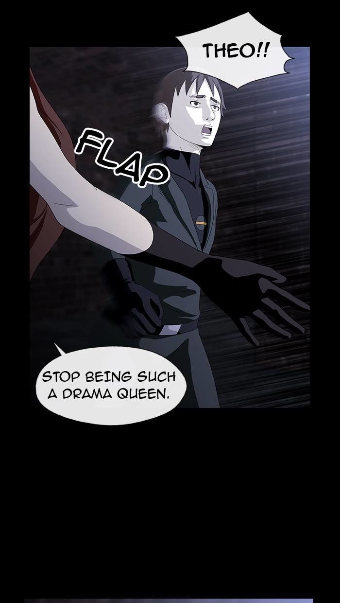 Sidekicks Chapter 17 page 14 - Chapter 17