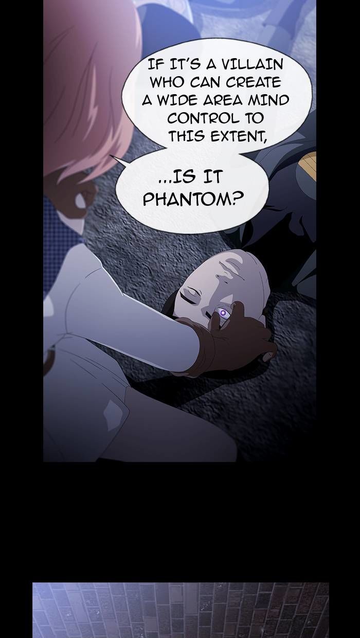 Sidekicks Chapter 17 page 16 - Chapter 17