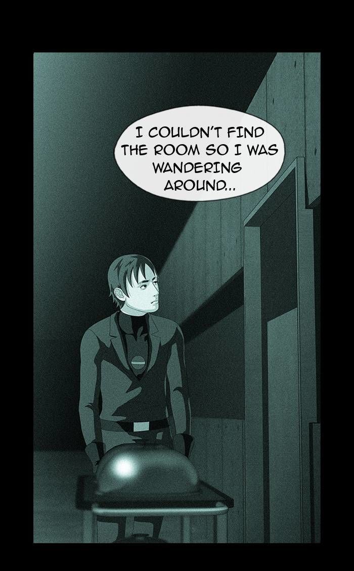 Sidekicks Chapter 17 page 18 - Chapter 17