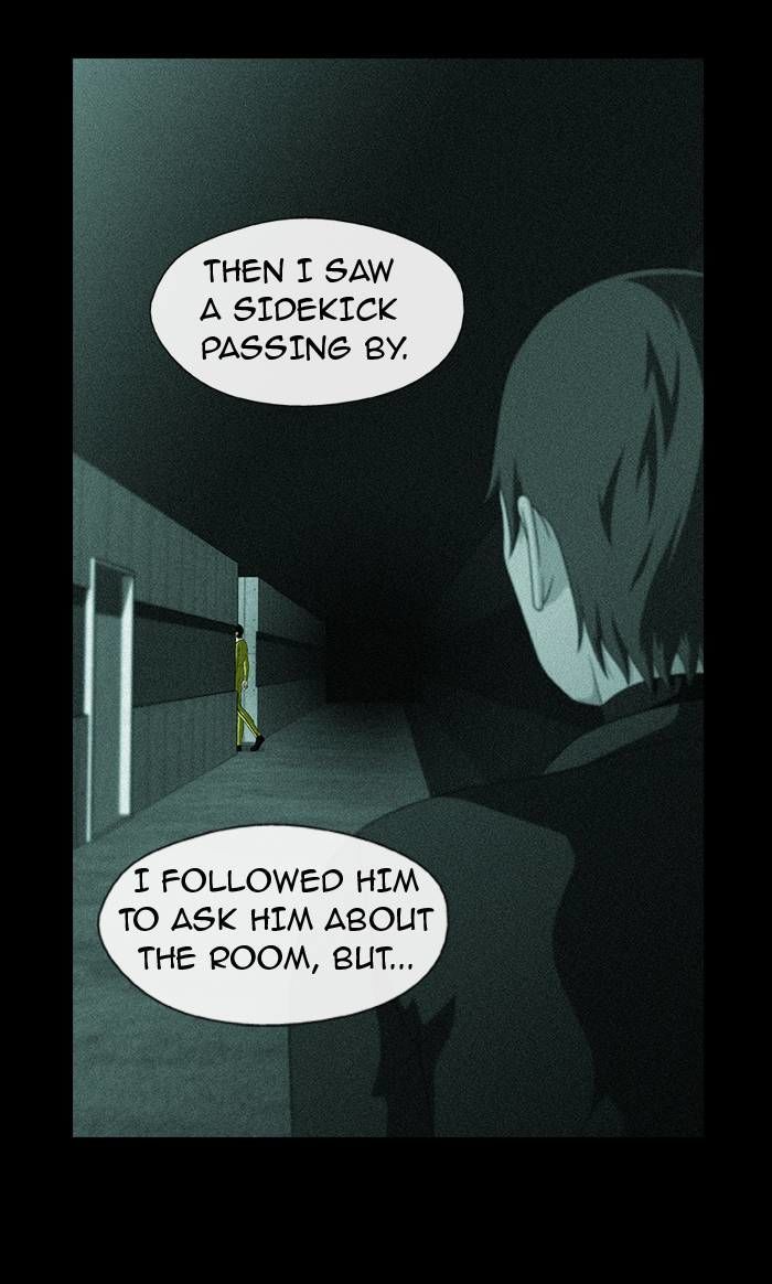 Sidekicks Chapter 17 page 19 - Chapter 17