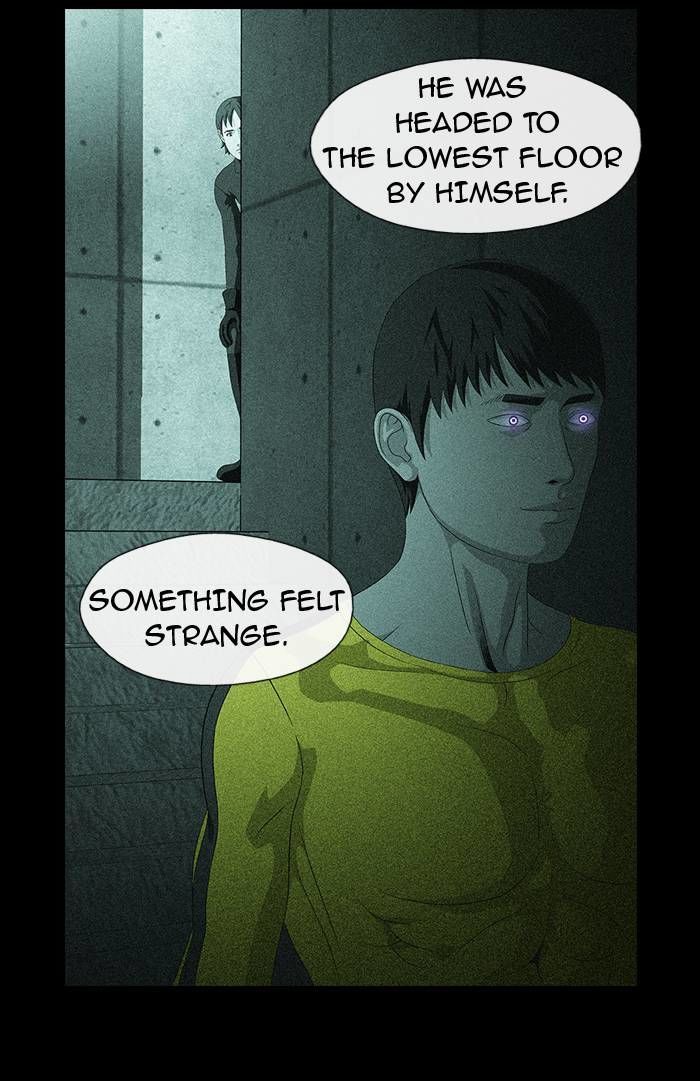 Sidekicks Chapter 17 page 20 - Chapter 17