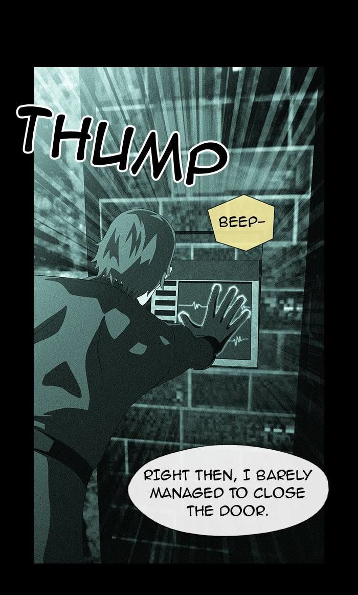 Sidekicks Chapter 17 page 25 - Chapter 17