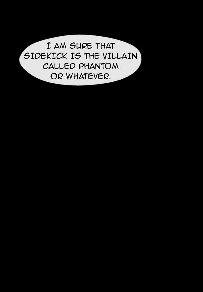 Sidekicks Chapter 17 page 26 - Chapter 17