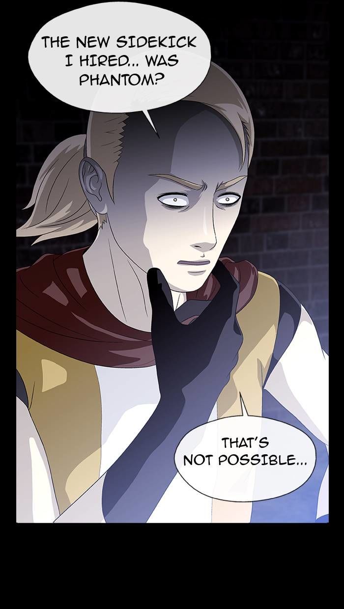 Sidekicks Chapter 17 page 27 - Chapter 17