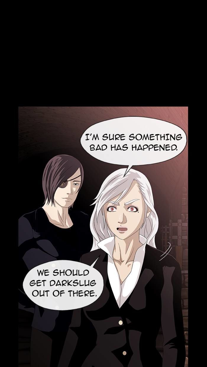 Sidekicks Chapter 17 page 31 - Chapter 17