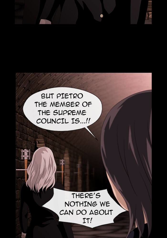 Sidekicks Chapter 17 page 32 - Chapter 17