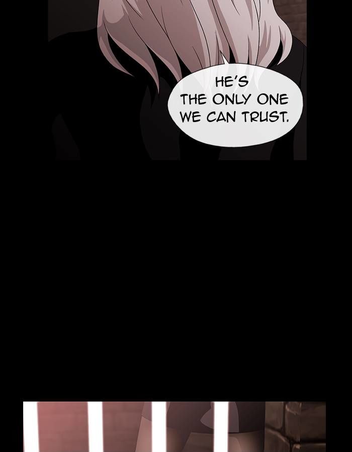 Sidekicks Chapter 17 page 34 - Chapter 17