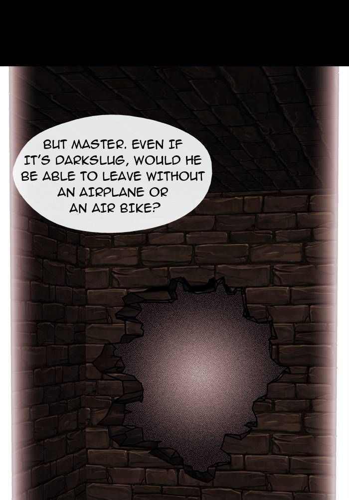 Sidekicks Chapter 17 page 39 - Chapter 17