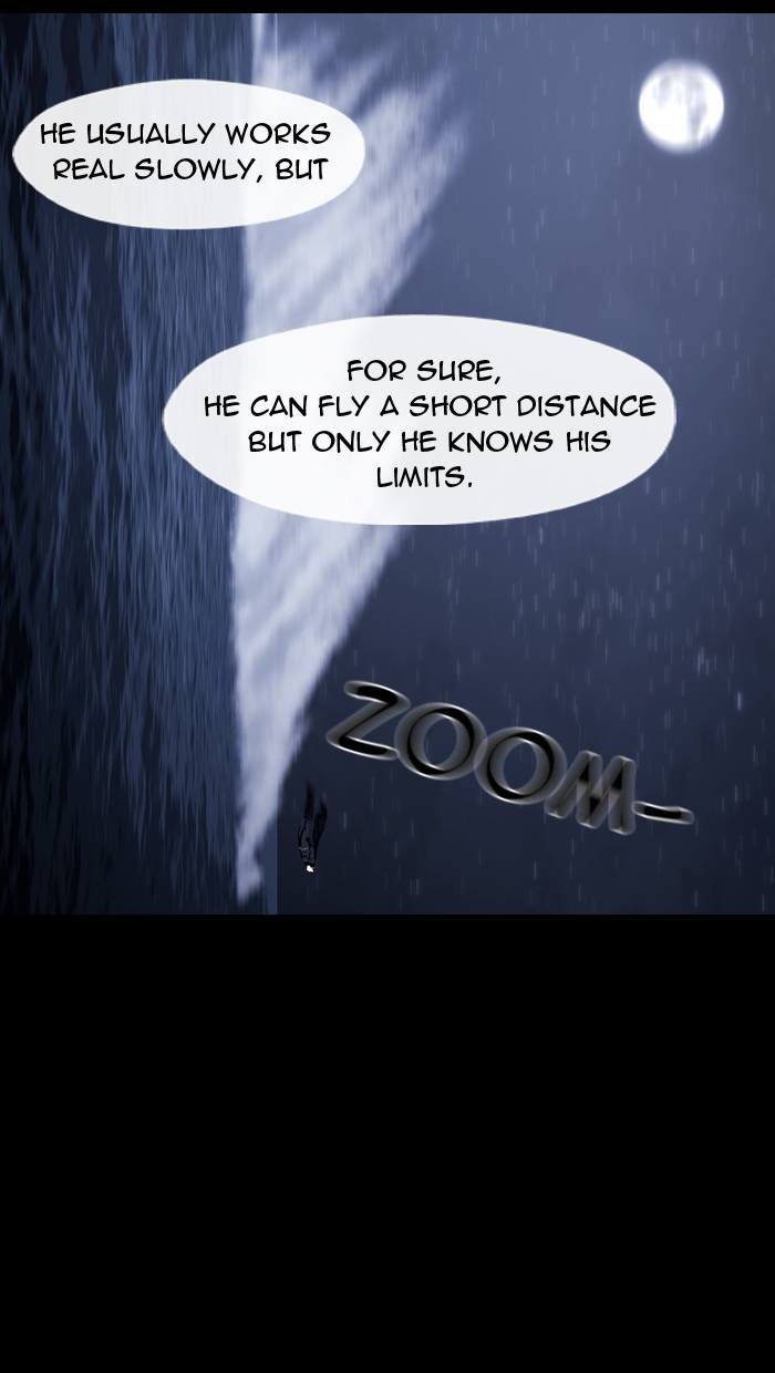 Sidekicks Chapter 17 page 41 - Chapter 17