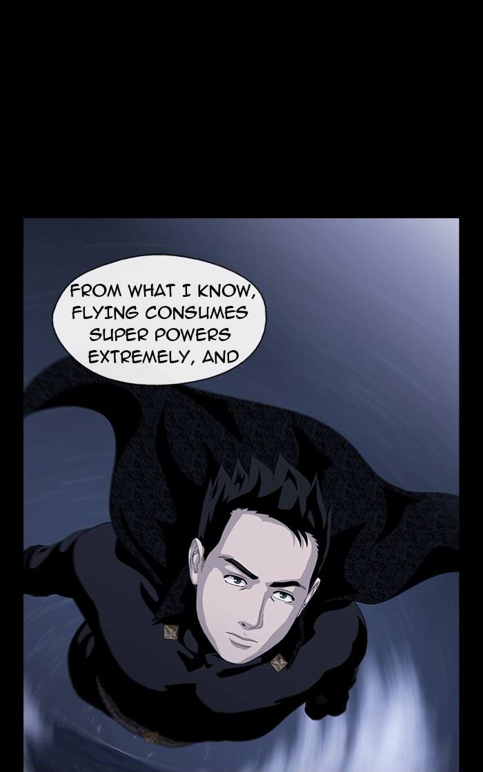 Sidekicks Chapter 17 page 42 - Chapter 17