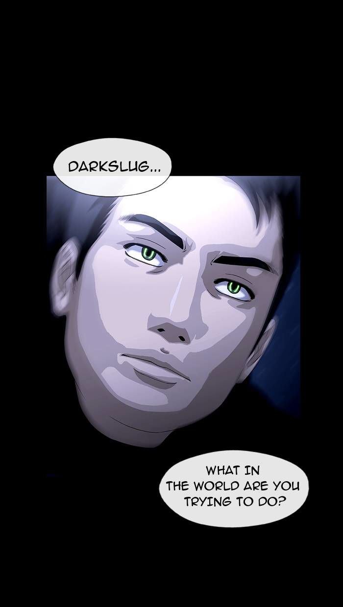Sidekicks Chapter 17 page 44 - Chapter 17
