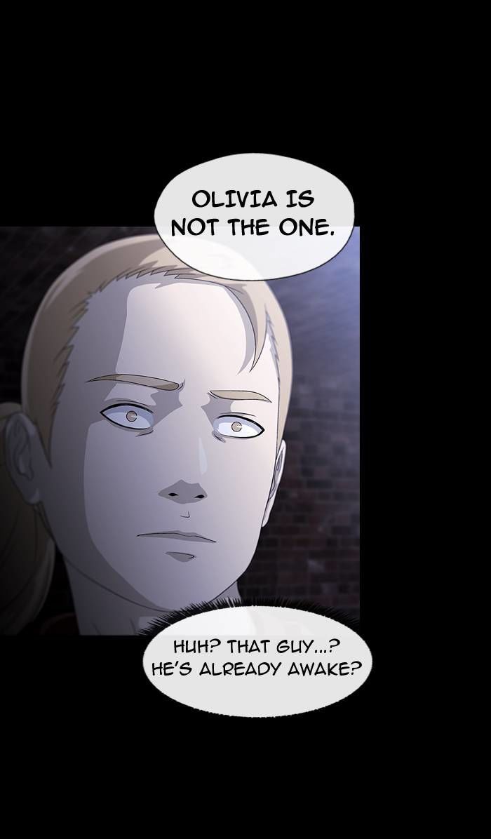 Sidekicks Chapter 17 page 54 - Chapter 17