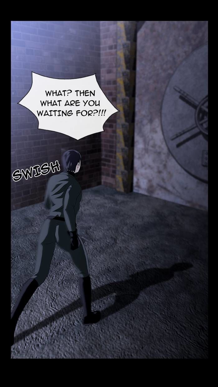 Sidekicks Chapter 17 page 57 - Chapter 17