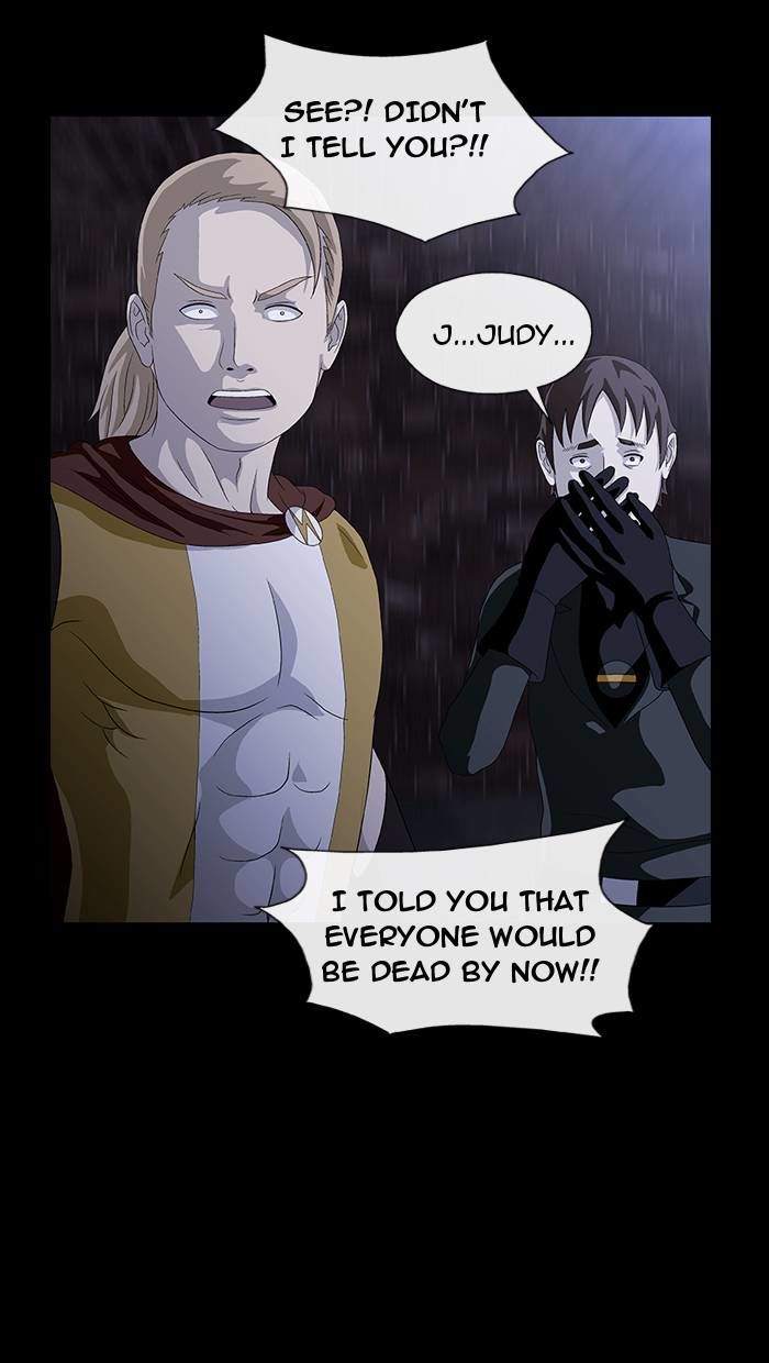 Sidekicks Chapter 17 page 73 - Chapter 17