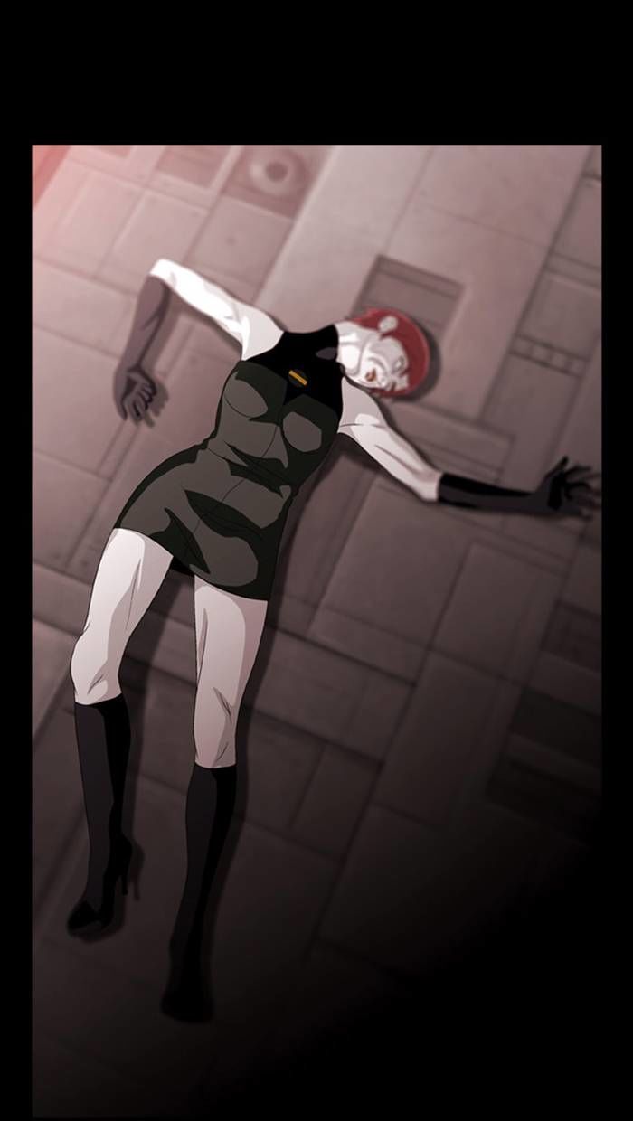 Sidekicks Chapter 17 page 74 - Chapter 17