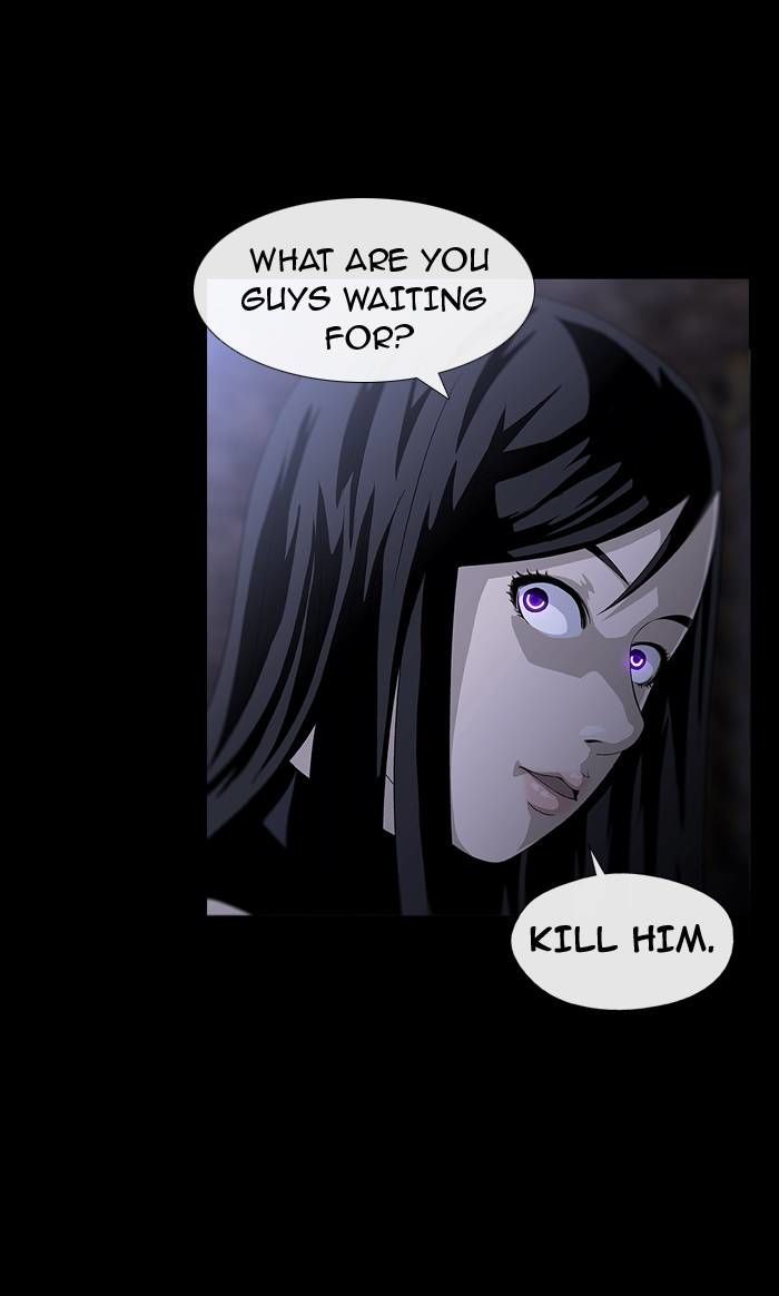 Sidekicks Chapter 17 page 9 - Chapter 17