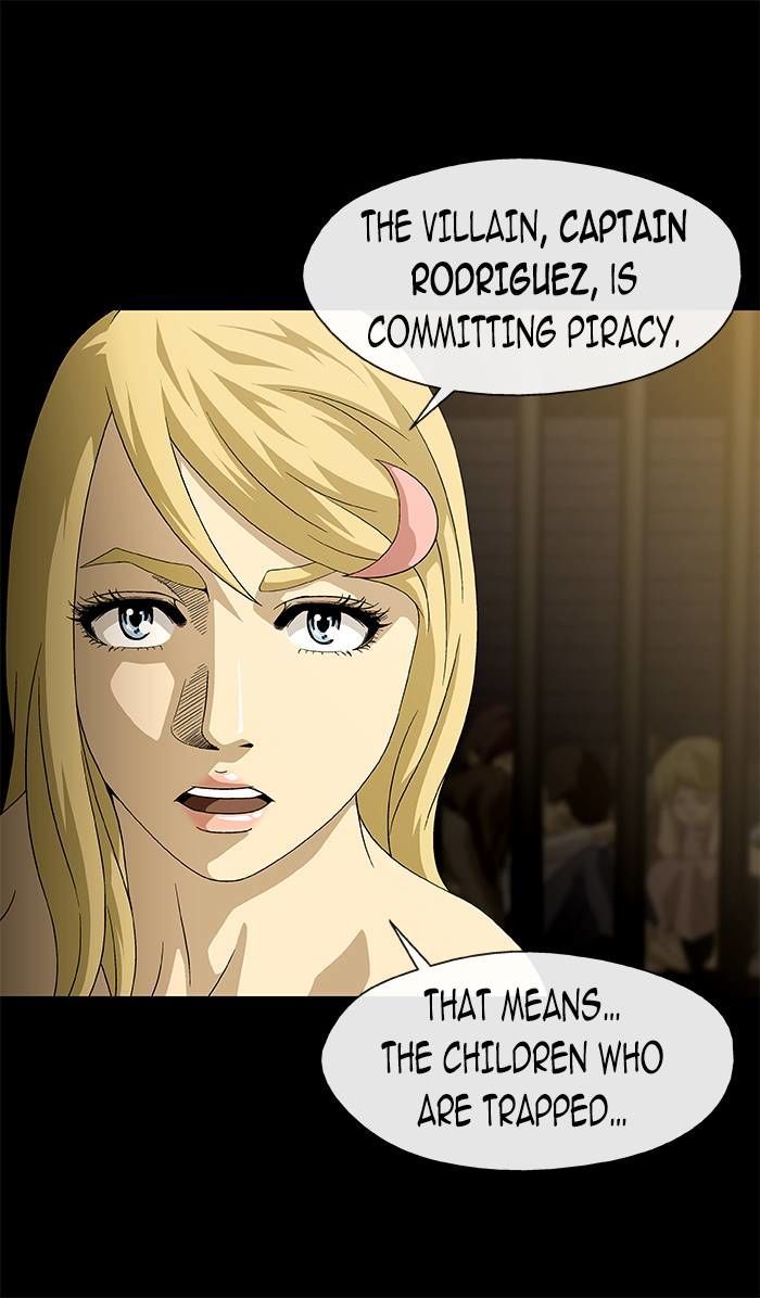 Sidekicks Chapter 2 page 13 - Chapter 2