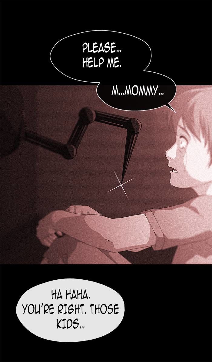 Sidekicks Chapter 2 page 14 - Chapter 2