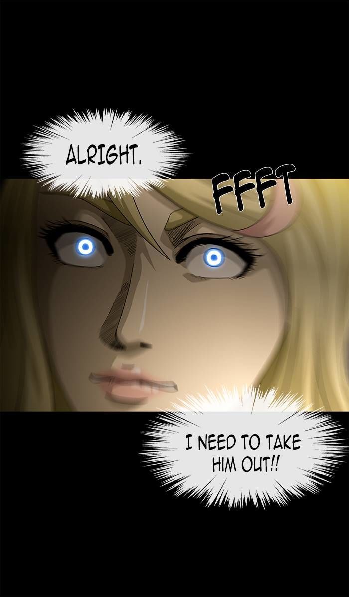 Sidekicks Chapter 2 page 23 - Chapter 2