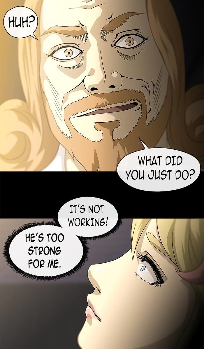 Sidekicks Chapter 2 page 24 - Chapter 2