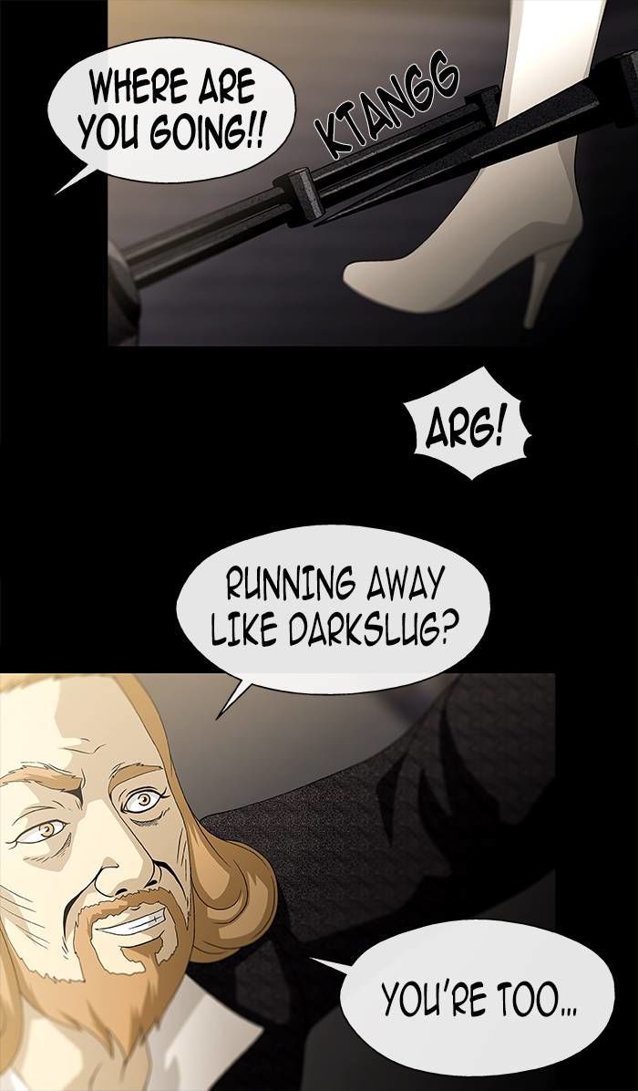 Sidekicks Chapter 2 page 27 - Chapter 2