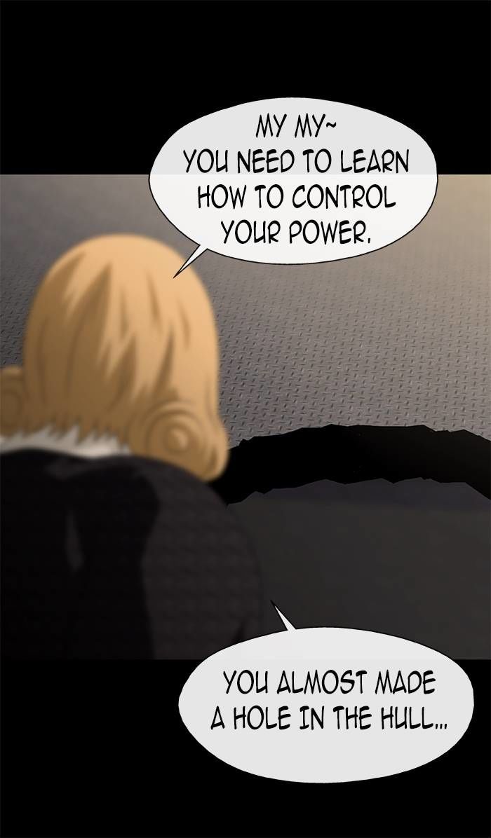 Sidekicks Chapter 2 page 30 - Chapter 2