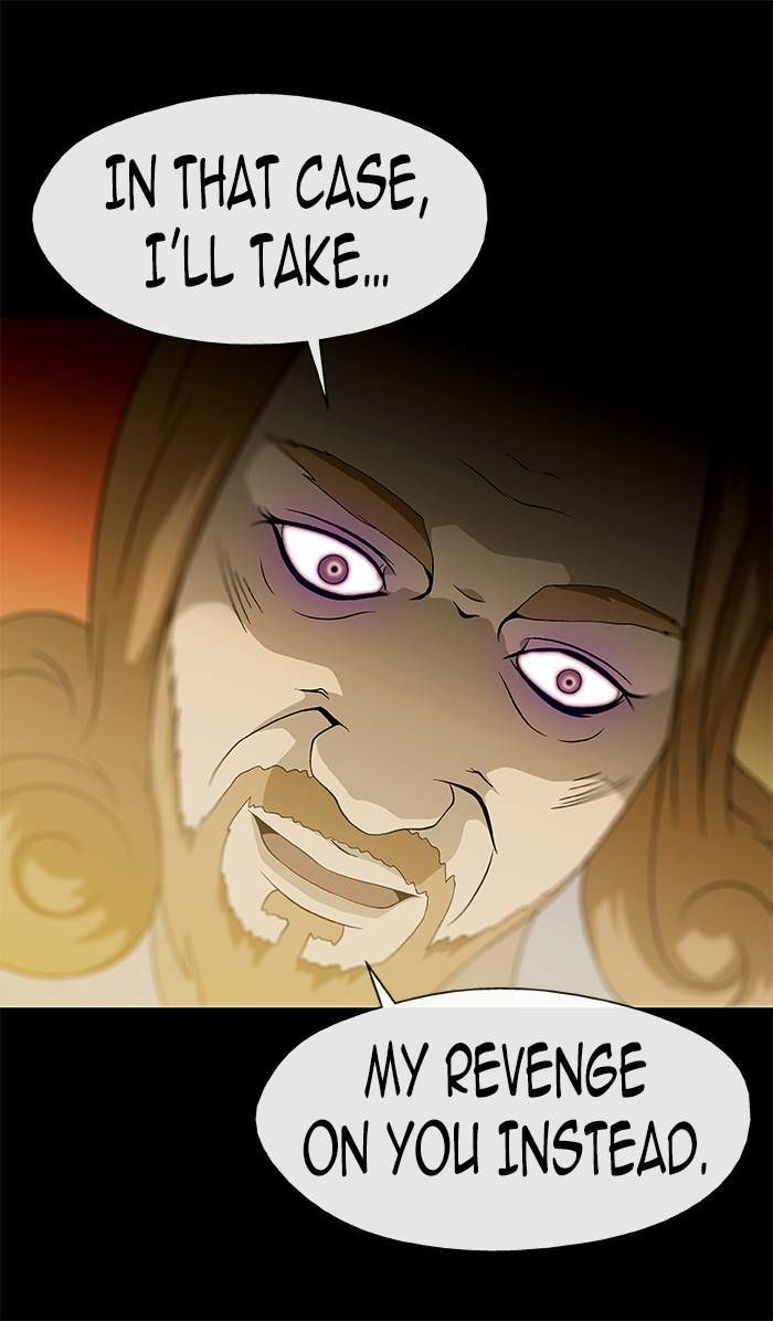 Sidekicks Chapter 2 page 33 - Chapter 2
