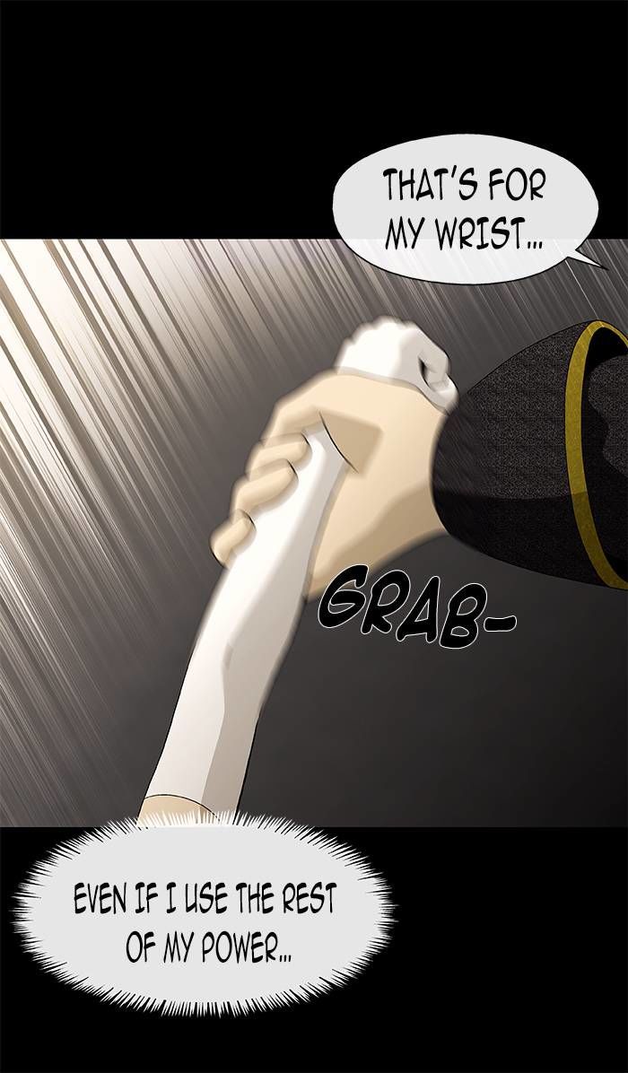 Sidekicks Chapter 2 page 36 - Chapter 2