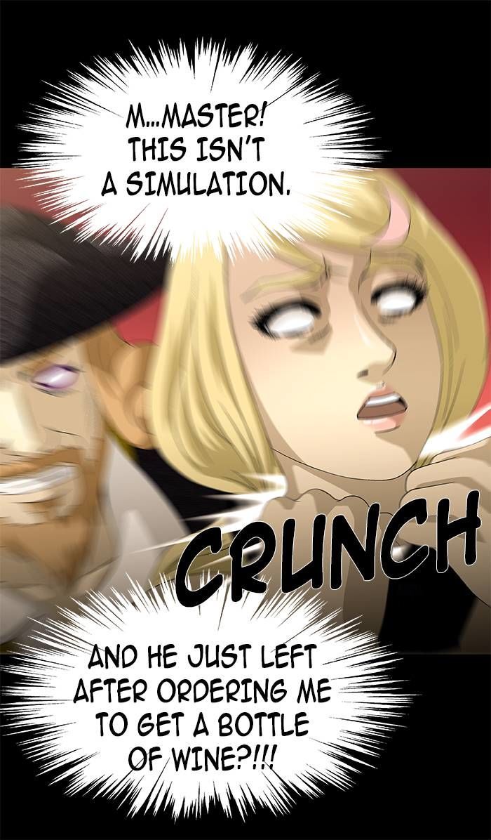 Sidekicks Chapter 2 page 4 - Chapter 2