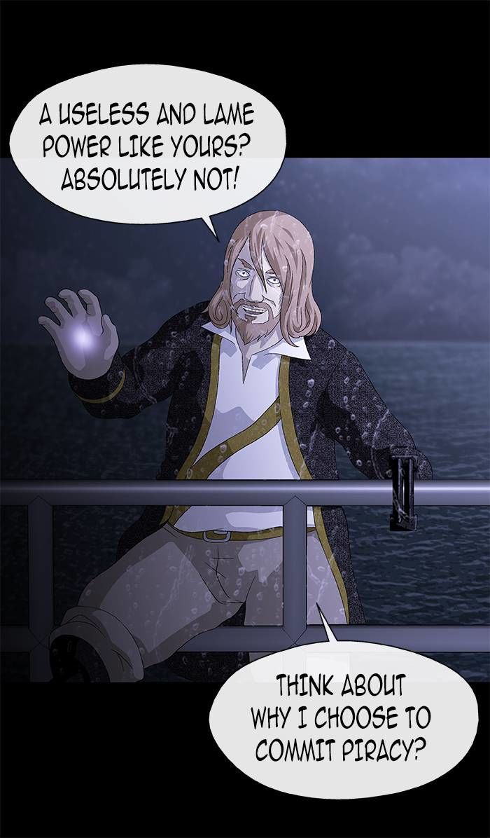 Sidekicks Chapter 2 page 51 - Chapter 2