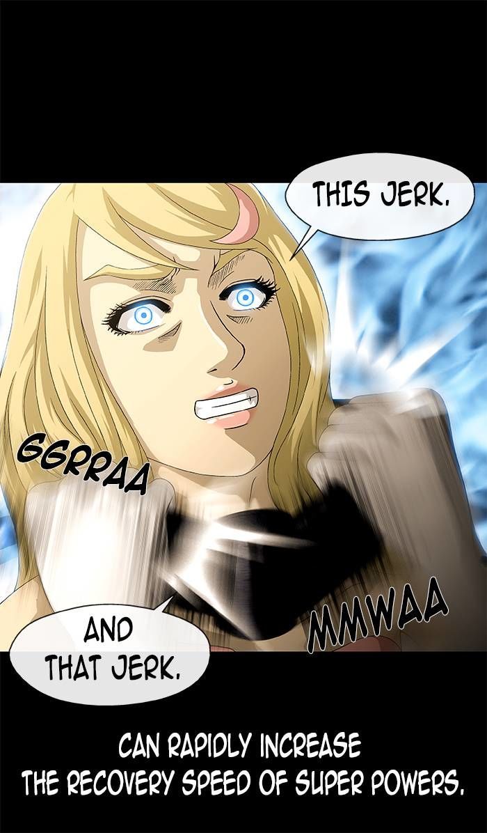Sidekicks Chapter 2 page 6 - Chapter 2