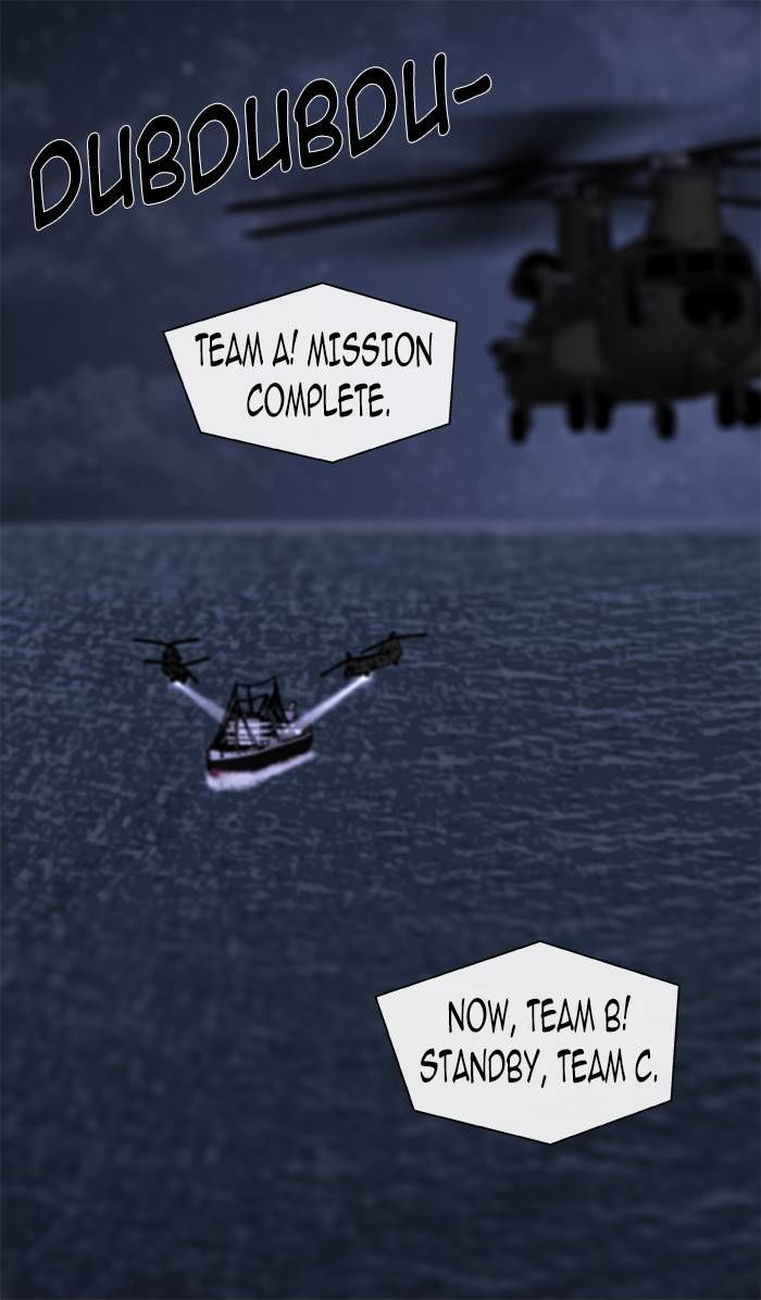 Sidekicks Chapter 2 page 67 - Chapter 2