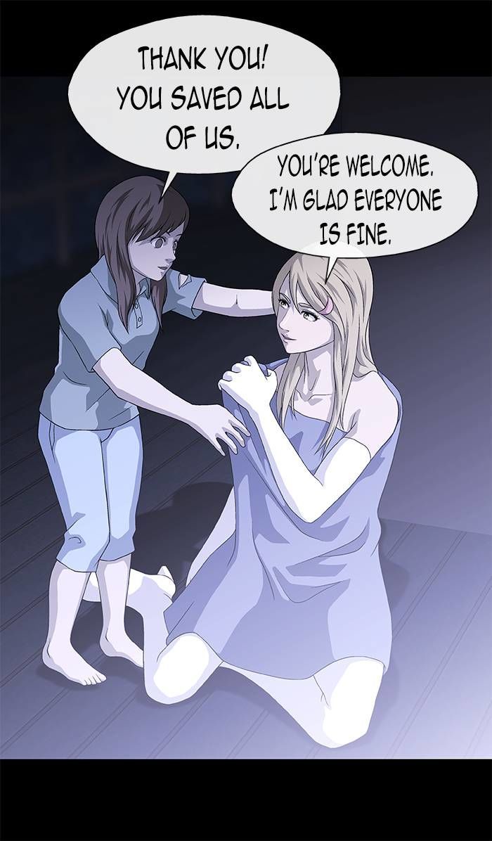 Sidekicks Chapter 2 page 70 - Chapter 2