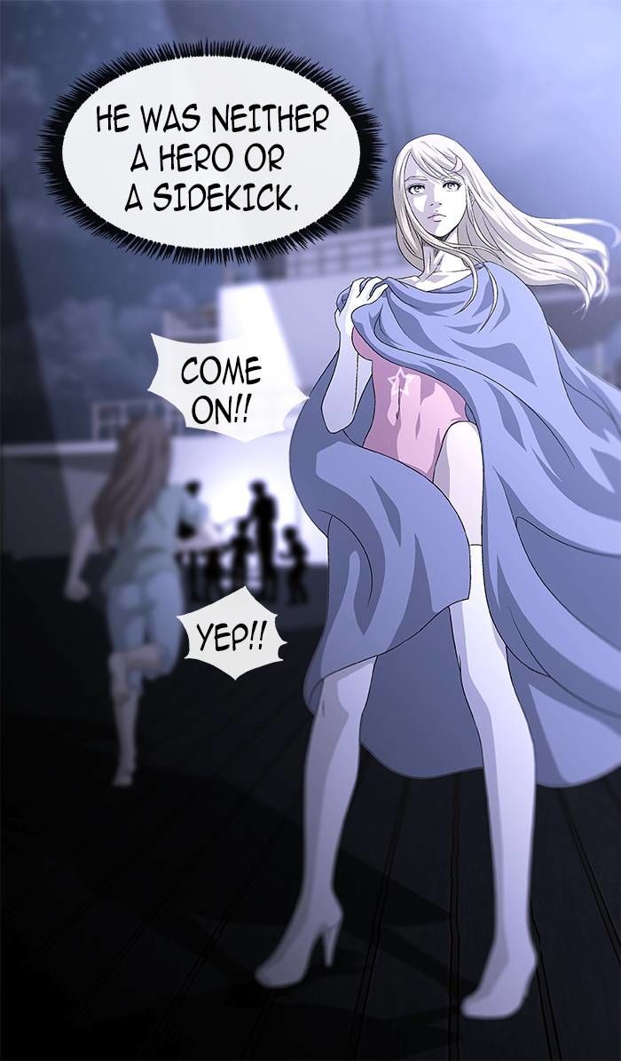 Sidekicks Chapter 2 page 73 - Chapter 2