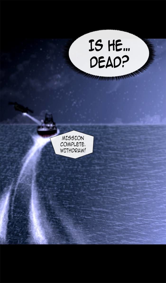 Sidekicks Chapter 2 page 74 - Chapter 2