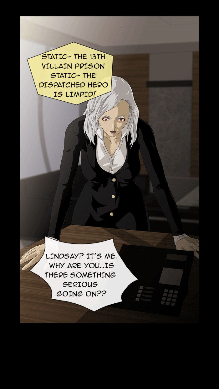 Sidekicks Chapter 22 page 10 - Chapter 22