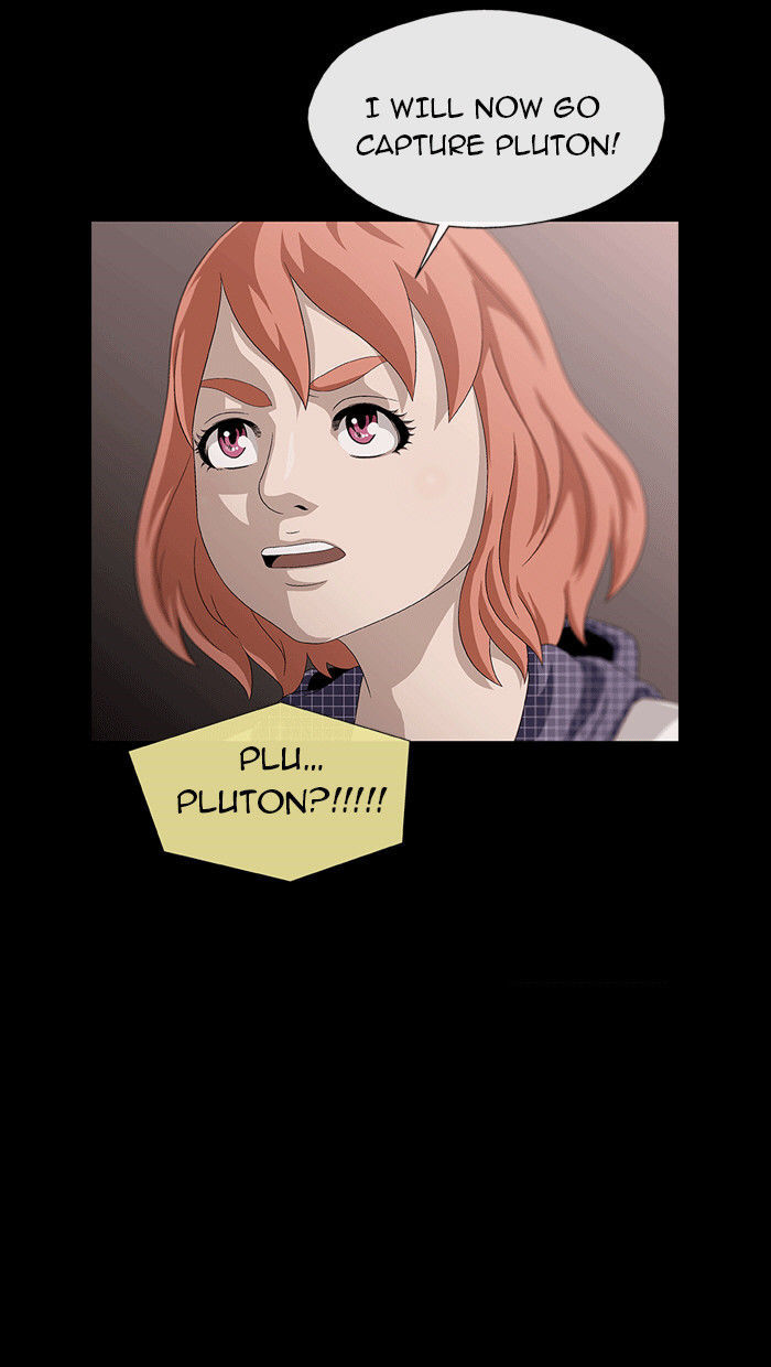 Sidekicks Chapter 22 page 12 - Chapter 22