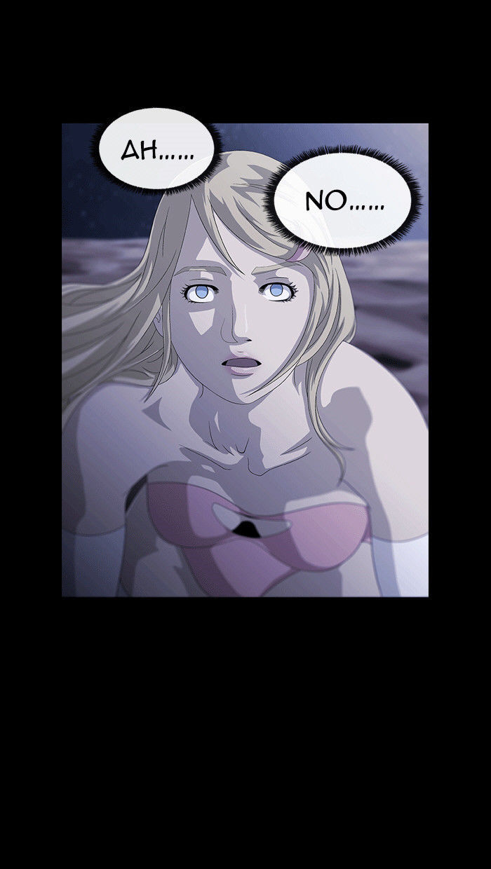 Sidekicks Chapter 22 page 16 - Chapter 22