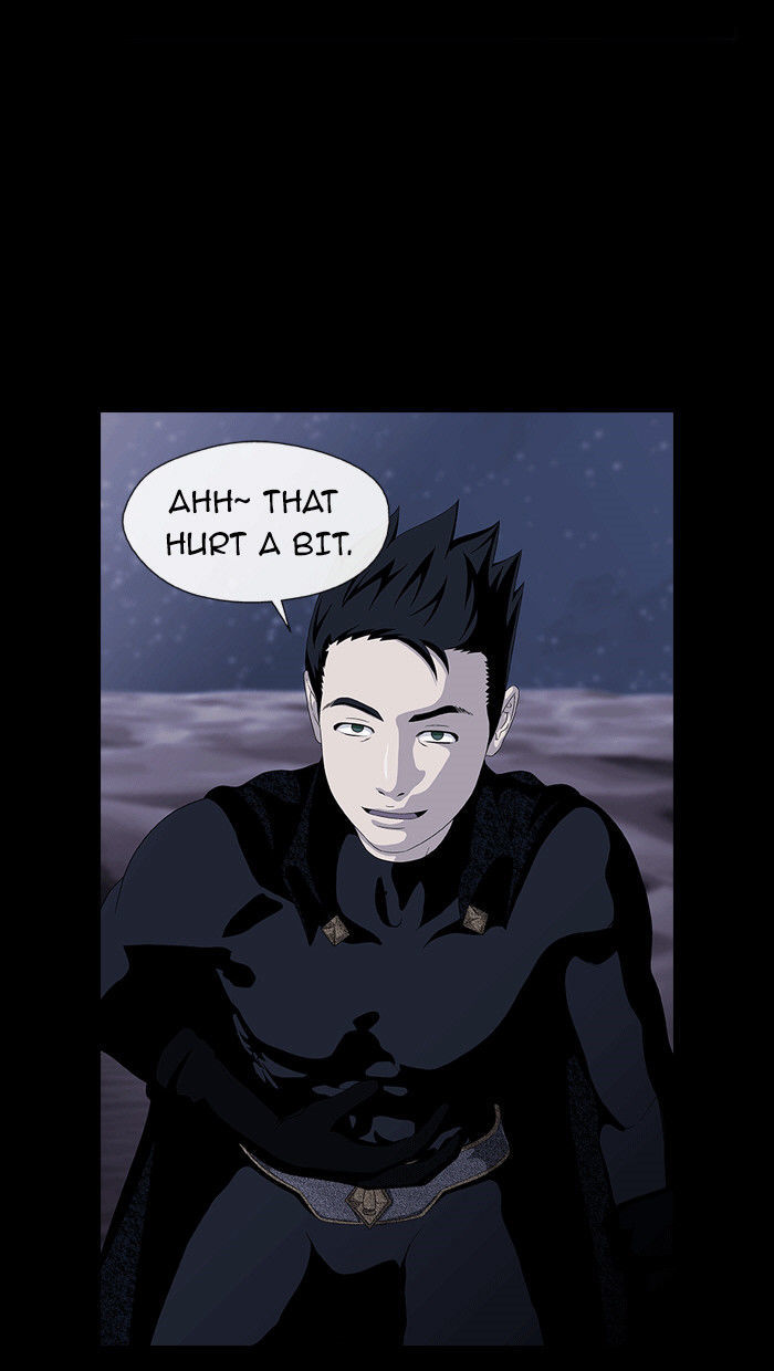 Sidekicks Chapter 22 page 20 - Chapter 22