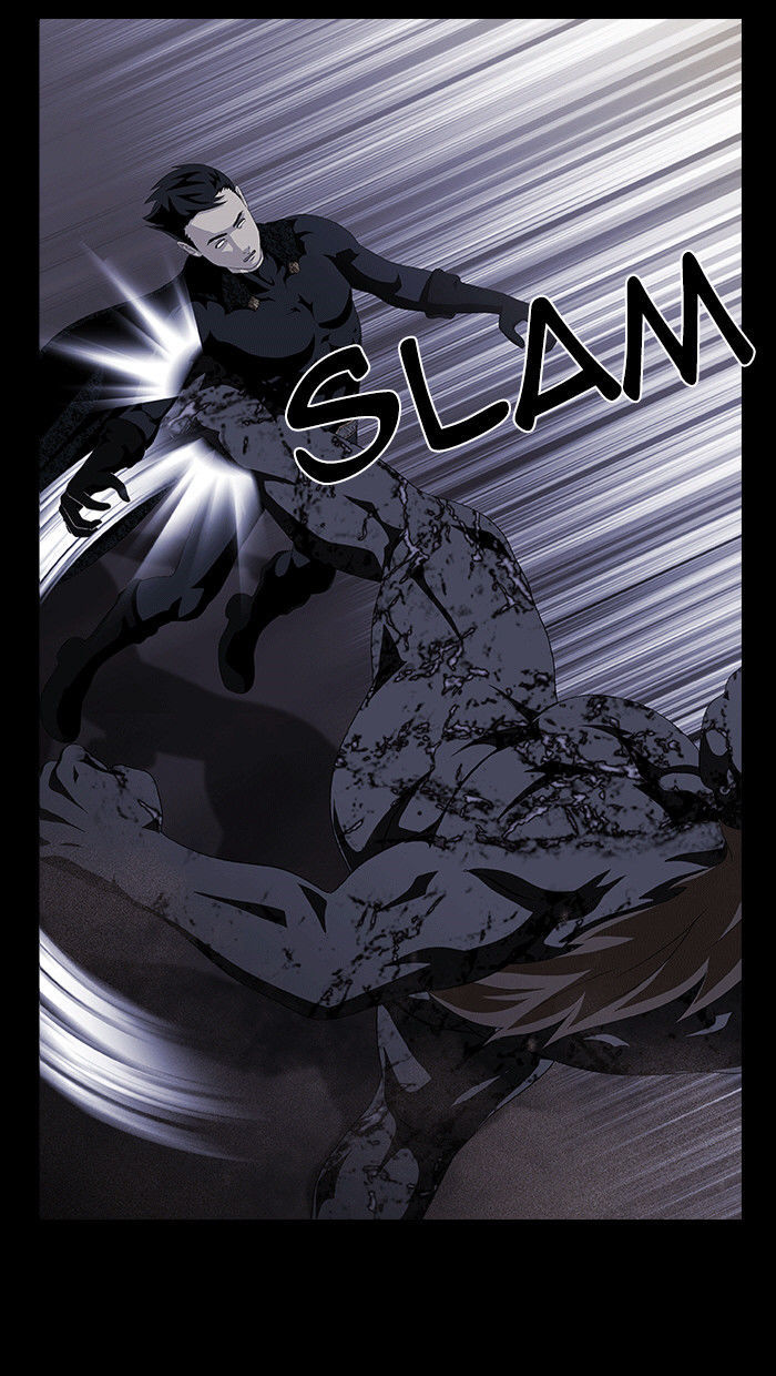 Sidekicks Chapter 22 page 25 - Chapter 22