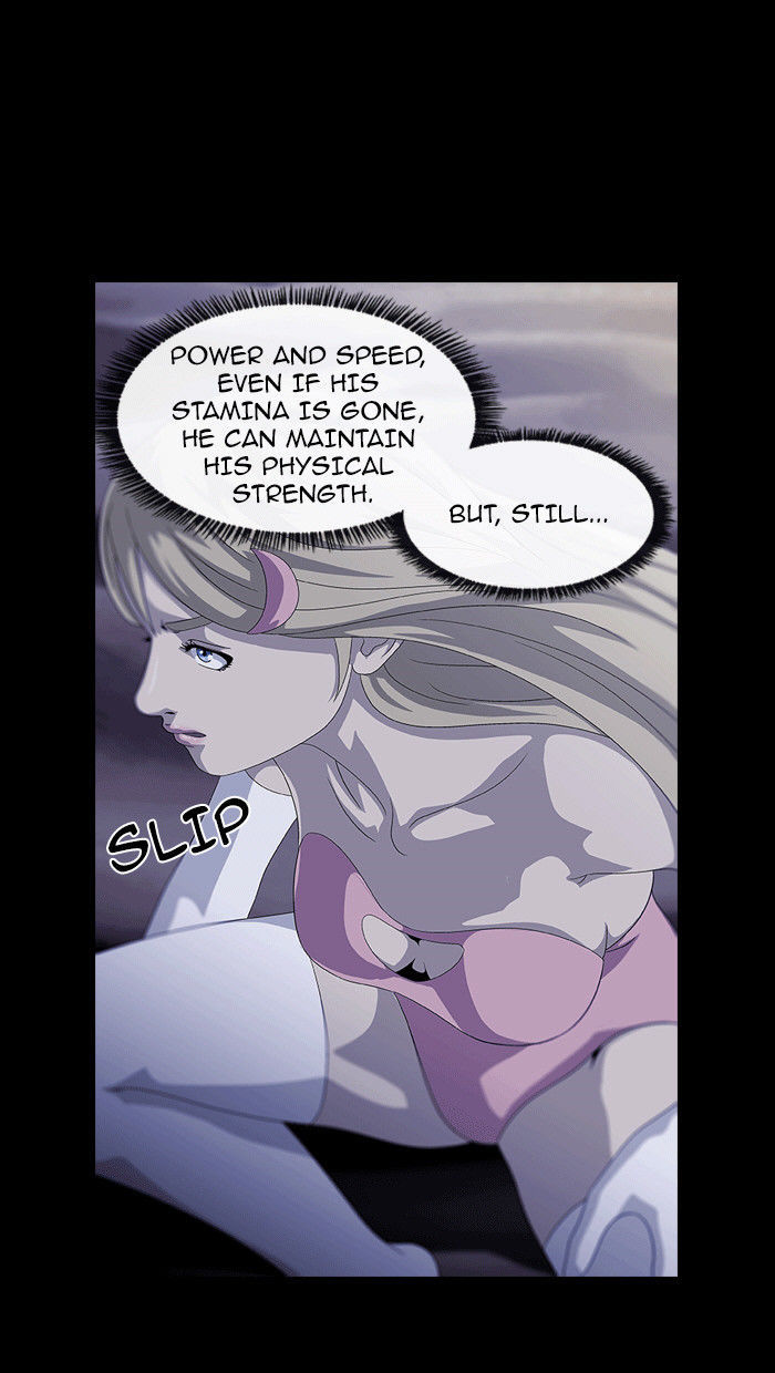 Sidekicks Chapter 22 page 26 - Chapter 22