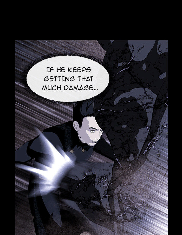 Sidekicks Chapter 22 page 27 - Chapter 22