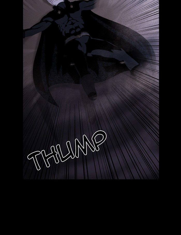 Sidekicks Chapter 22 page 29 - Chapter 22