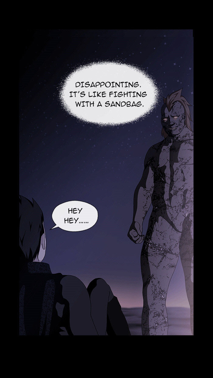 Sidekicks Chapter 22 page 30 - Chapter 22