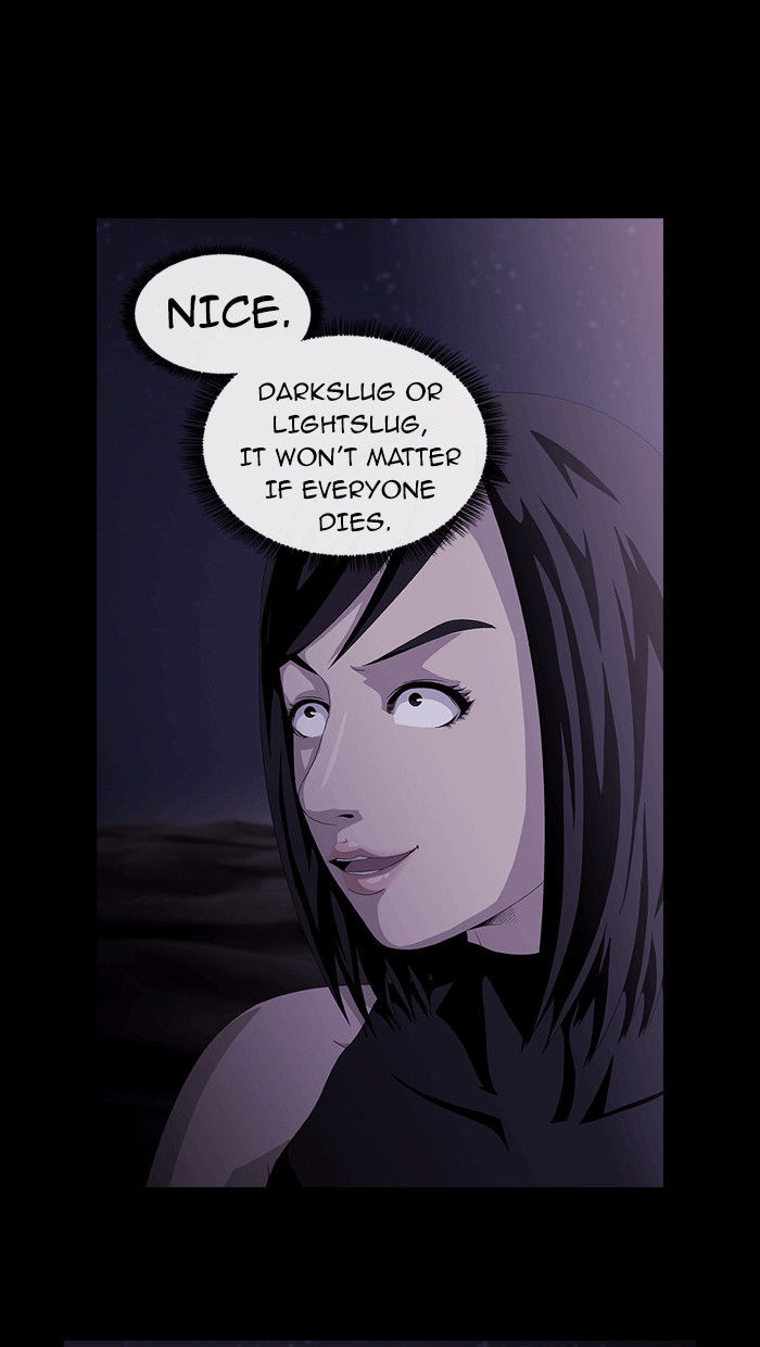 Sidekicks Chapter 22 page 33 - Chapter 22